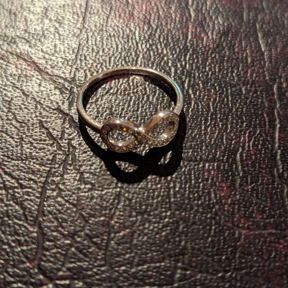 Infinity Ring - Picture 2 of 3